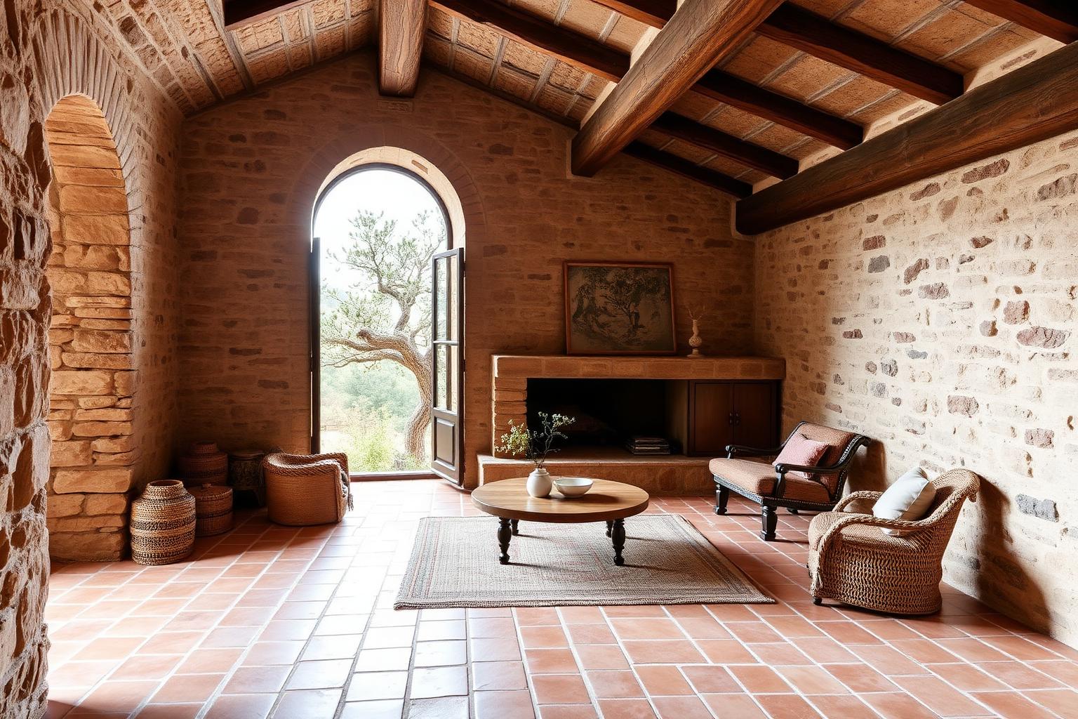 Heritage homes in Lebanon